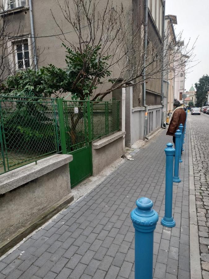 Апартамент Топ Център Бургас Kültér fotó